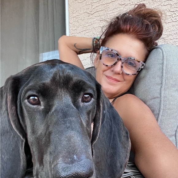 Meet your Posher, Denie - Picture 9 of 9